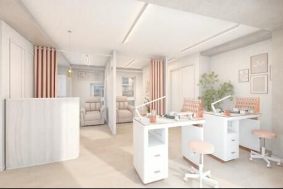 【その他】 | レイフォリア人形町 | 内装レイアウト参考イメージ