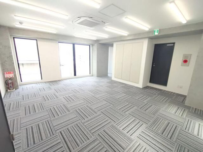 【内装】 | レイフォリア人形町