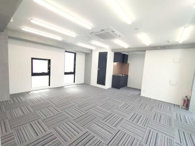 【内装】 | レイフォリア人形町