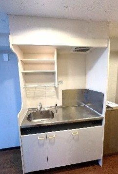 【キッチン】 | パルティーレさがみ野