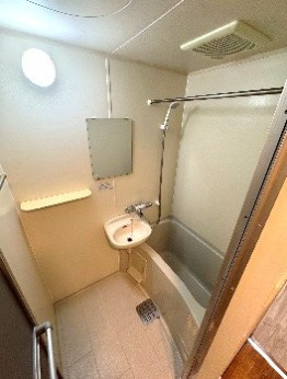 【浴室】 | パルティーレさがみ野