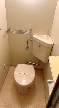 【トイレ】 | パルティーレさがみ野