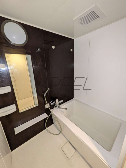 【浴室】 | グランディールNAMBA