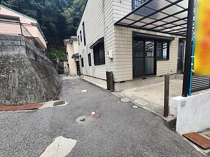 安佐南区大町西３丁目のその他