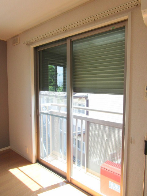 パークハイムのその他