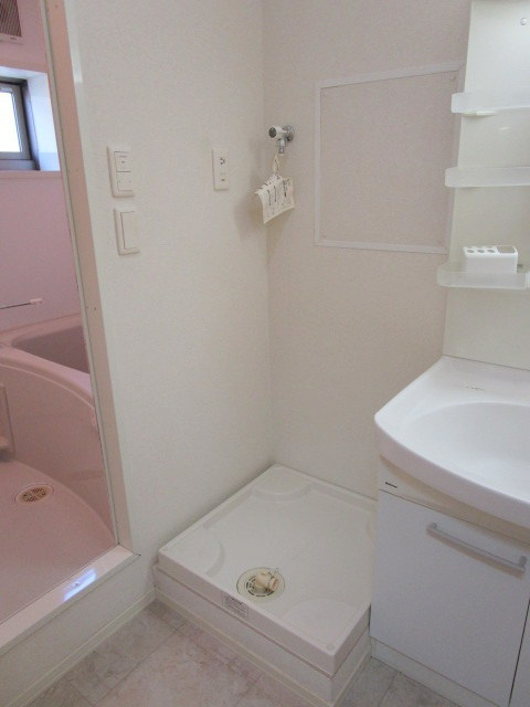 パークハイムの設備