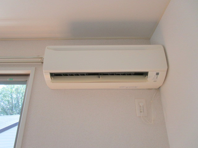 パークハイムの設備