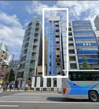 虎ビル2階の画像