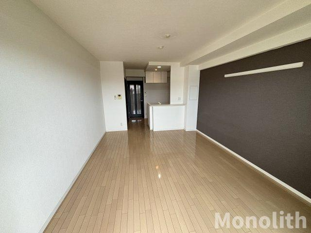 エミネンスコートの居間・リビング