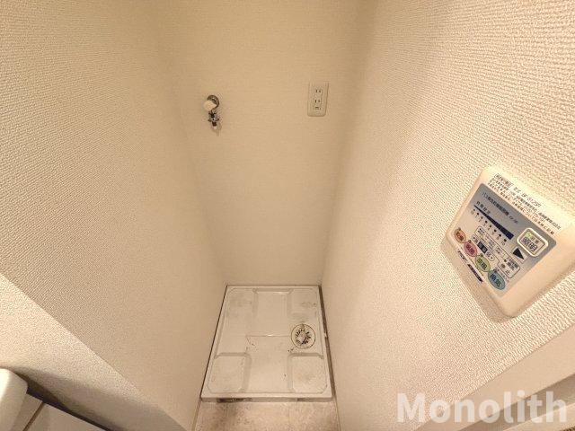 エミネンスコートの設備