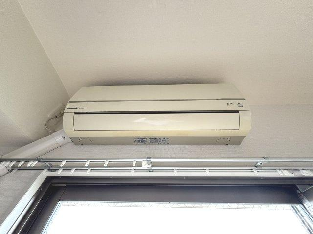 エミネンスコートの設備