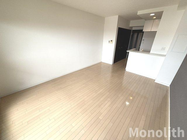 エミネンスコートの居間・リビング