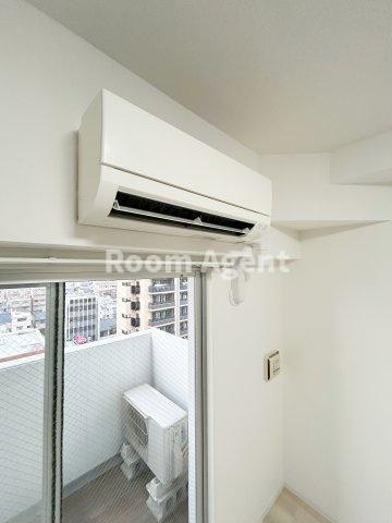 RESIDENCIA御器所の設備