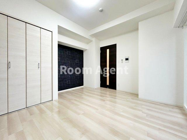 RESIDENCIA御器所の居間・リビング