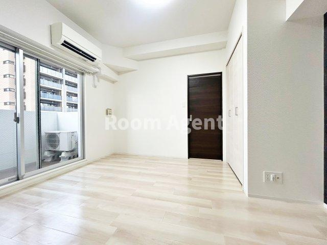 RESIDENCIA御器所の内装