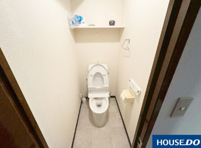 【トイレ】 | ライオンズマンション周船寺