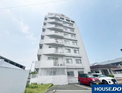 【外観】 | ライオンズマンション周船寺