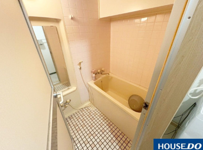 【浴室】 | ライオンズマンション周船寺