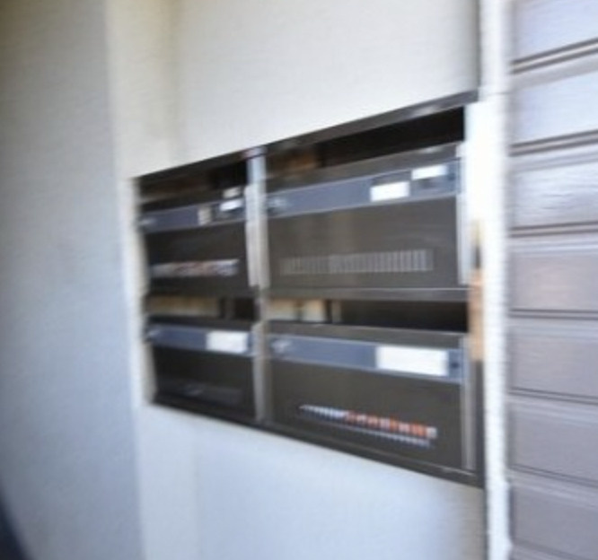 ザ・マンダリンハイツのその他共用部分