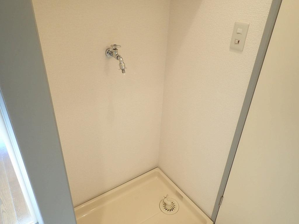 プチ・メゾンＴ＆Ｍの設備