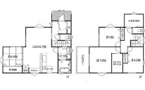 廿日市市大野１丁目　№36042