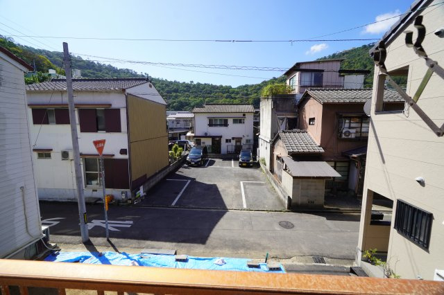 宮脇町戸建の展望