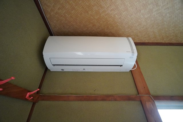 宮脇町戸建の設備