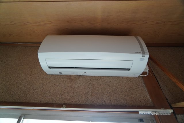 宮脇町戸建の設備