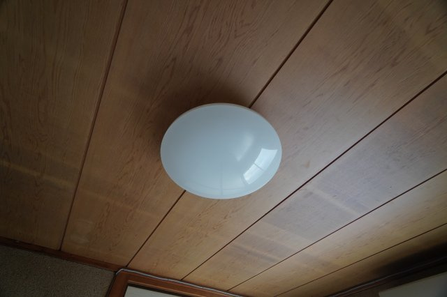 宮脇町増田戸建の設備