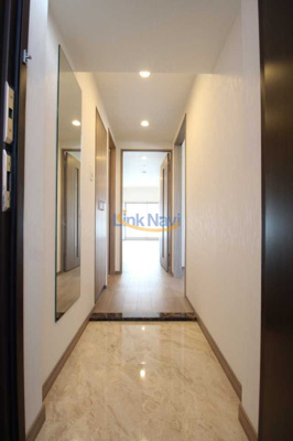 【玄関】 | プレジオ梅田