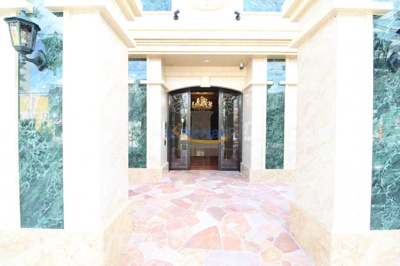 【エントランス】 | プレジオ梅田