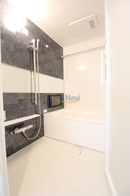 【浴室】 | プレジオ梅田