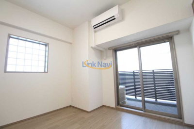 【寝室】 | プレジオ梅田