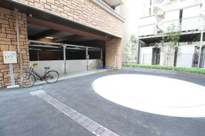 【駐車場】 | プレジオ梅田
