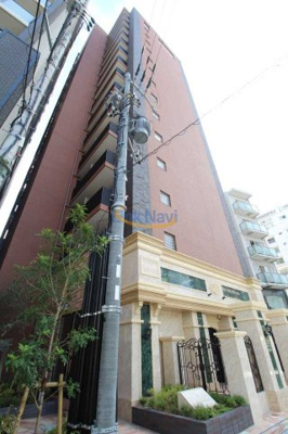 【外観】 | プレジオ梅田