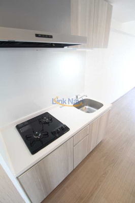 【キッチン】 | プレジオ梅田