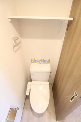 【トイレ】 | プレジオ梅田