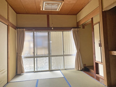 【和室】 | 四日市市楠町本郷