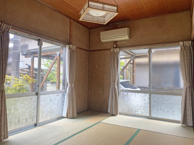 【和室】 | 四日市市楠町本郷