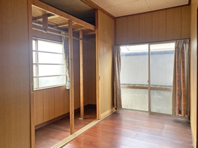 【洋室】 | 四日市市楠町本郷