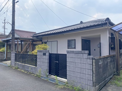 【外観】 | 四日市市楠町本郷