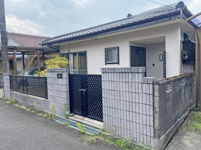 【外観】 | 四日市市楠町本郷