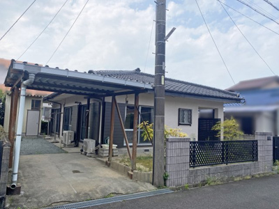 【外観】 | 四日市市楠町本郷