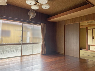 【洋室】 | 四日市市楠町本郷