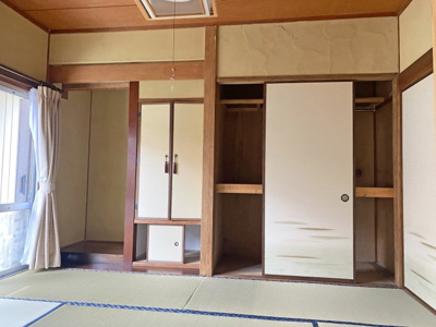 【和室】 | 四日市市楠町本郷