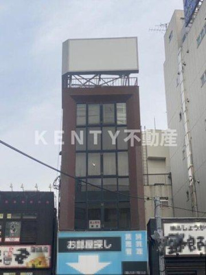 【周辺】 | 中村ビル |  