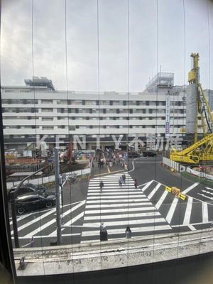 【展望】 | 中村ビル |  