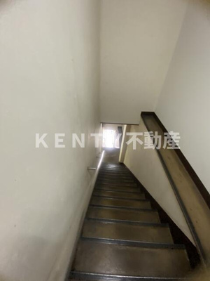 【その他共用部分】 | 中村ビル |  