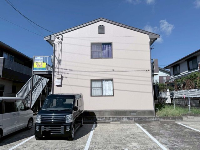 ビューラー王子台