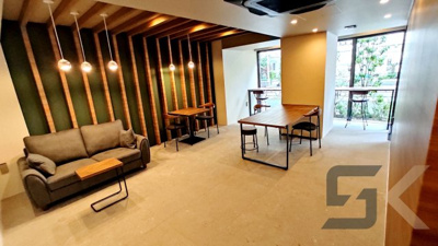 【その他共用部分】 | ライオンズフォーシア中野